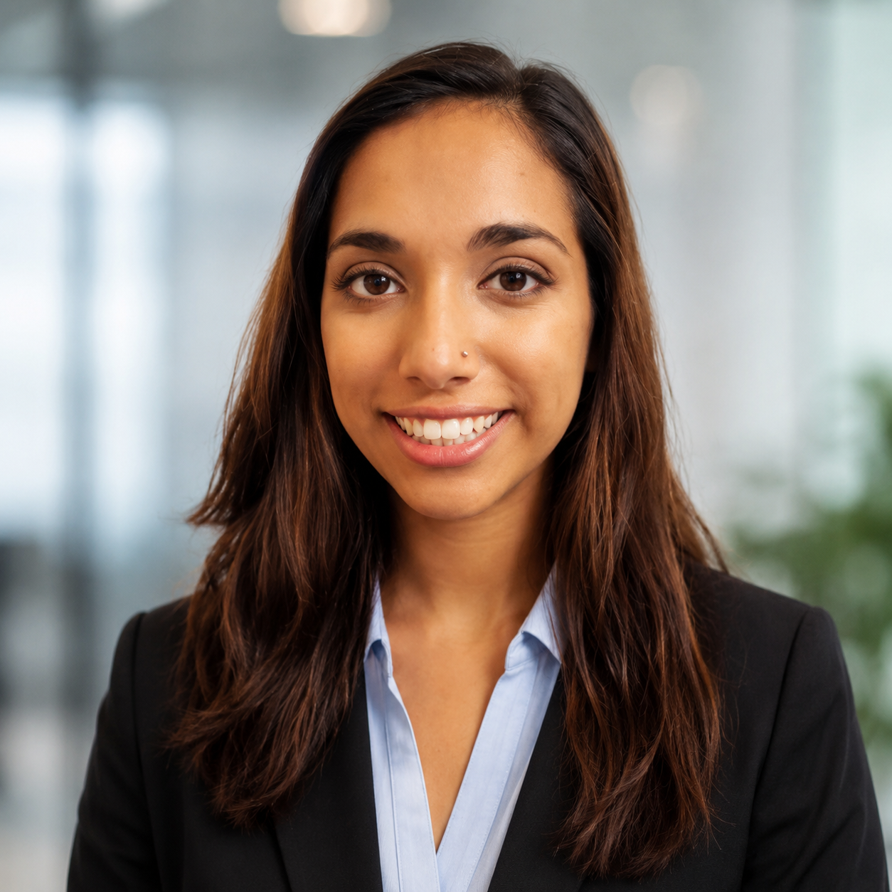Sasha Faizal, Founder of Flourish BioDesign